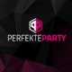 Perfekte Party Logo
